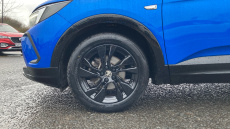 Vauxhall Grandland 1.2 Turbo GS Line 5dr Petrol Hatchback